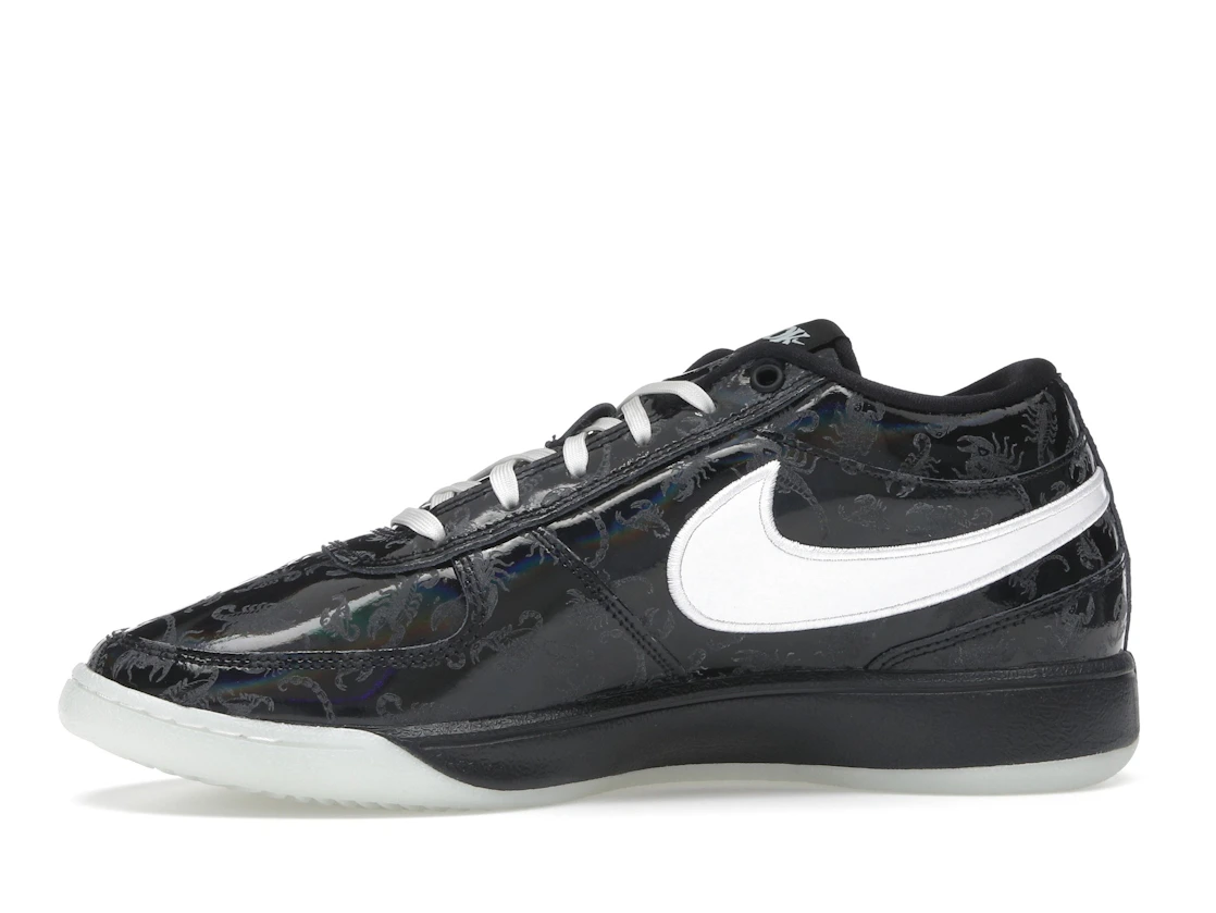 Vue 18 de Nike Book 1 Halloween (2025)