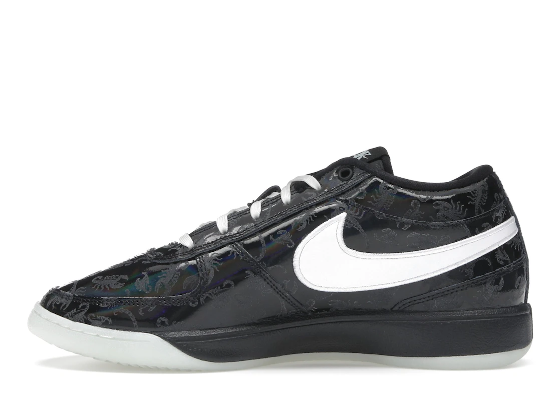 Vue 19 de Nike Book 1 Halloween (2025)