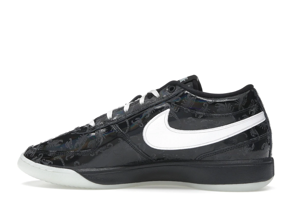 Vue 20 de Nike Book 1 Halloween (2025)