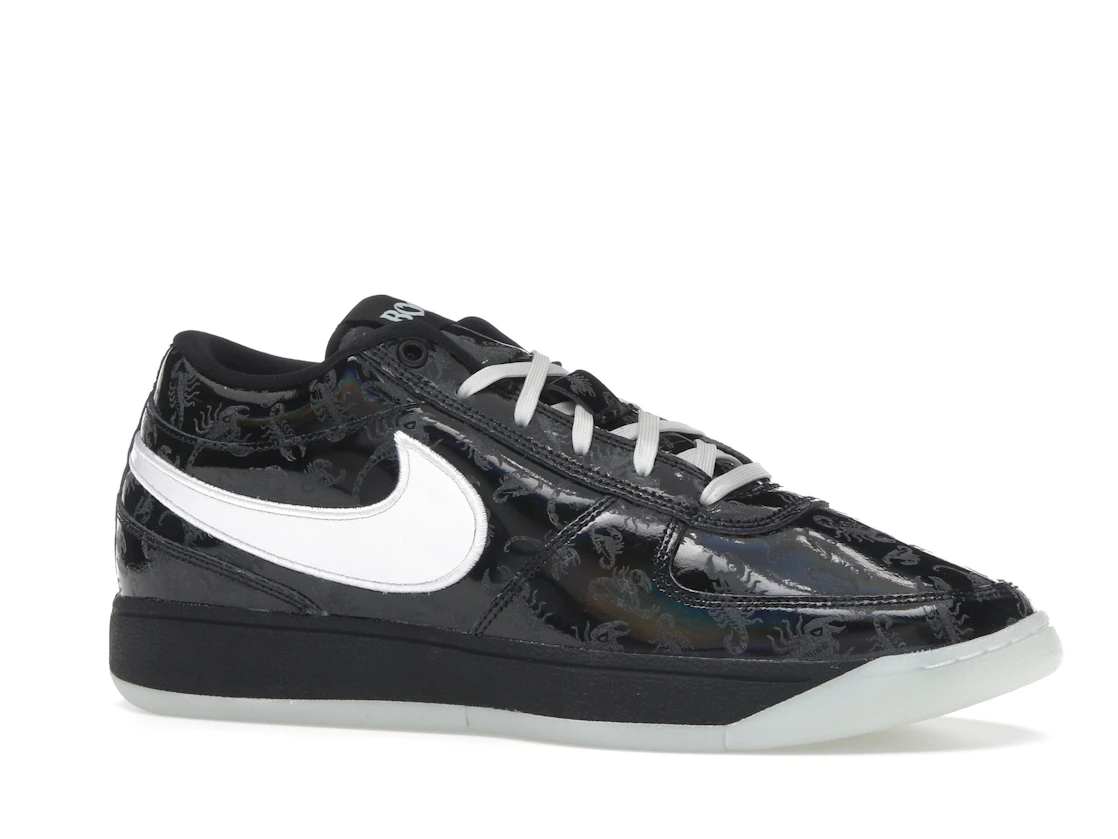 Vue 3 de Nike Book 1 Halloween (2025)