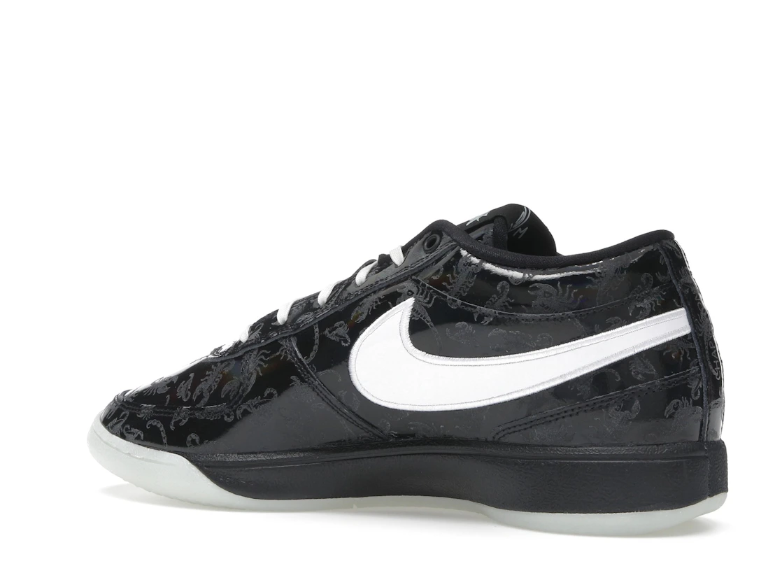 Vue 22 de Nike Book 1 Halloween (2025)
