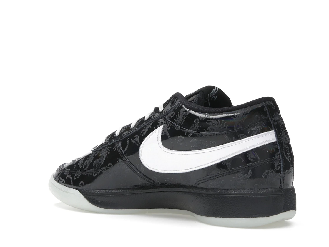 Vue 23 de Nike Book 1 Halloween (2025)