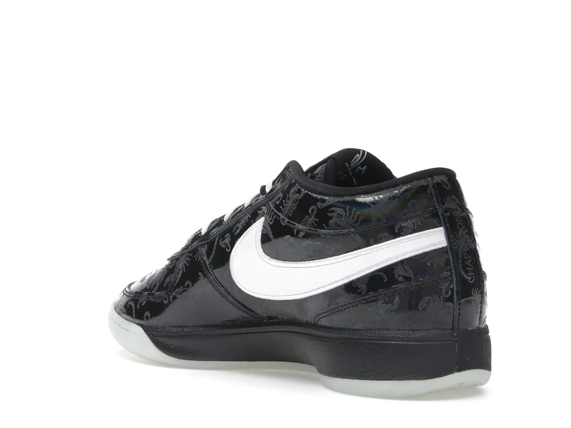 Vue 24 de Nike Book 1 Halloween (2025)
