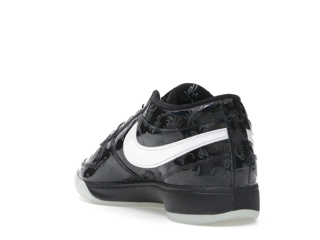 Vue 25 de Nike Book 1 Halloween (2025)