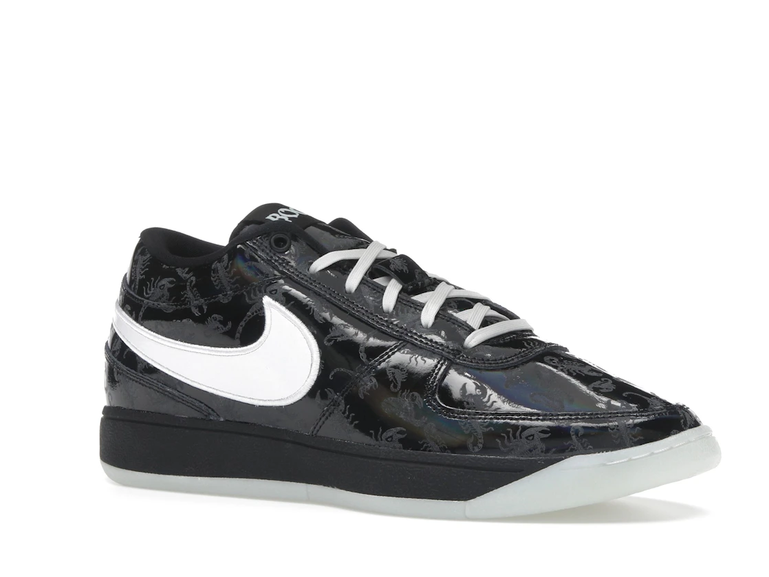 Vue 4 de Nike Book 1 Halloween (2025)