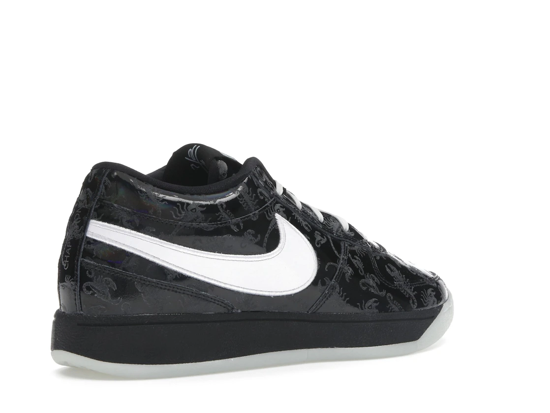 Vue 33 de Nike Book 1 Halloween (2025)