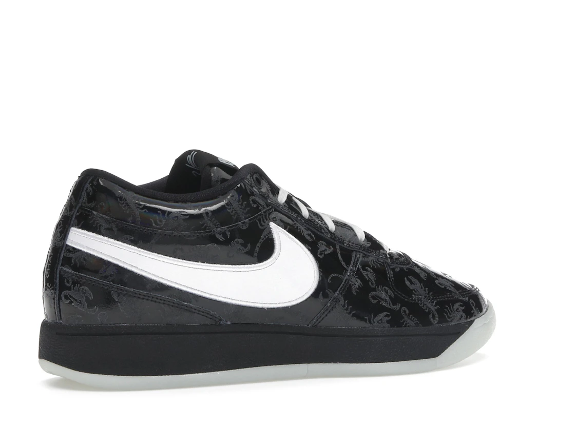 Vue 34 de Nike Book 1 Halloween (2025)