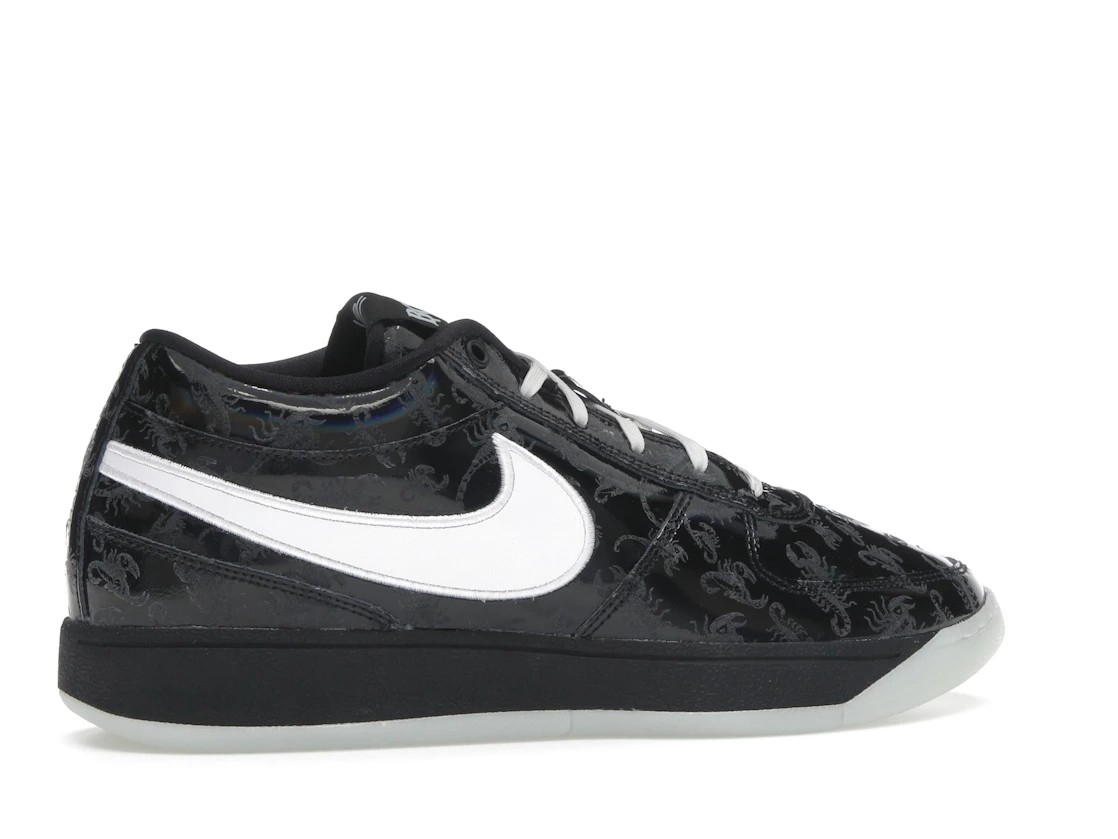 Vue 35 de Nike Book 1 Halloween (2025)