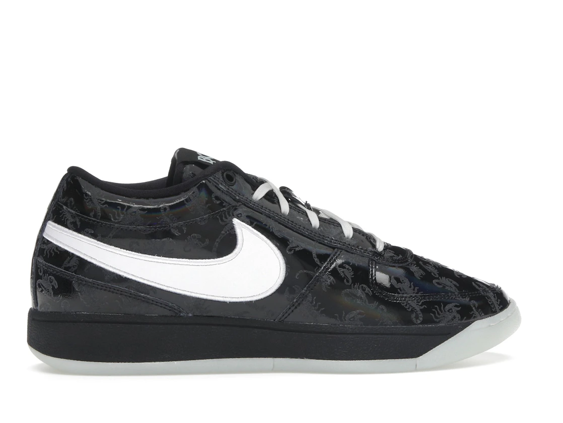 Vue 36 de Nike Book 1 Halloween (2025)