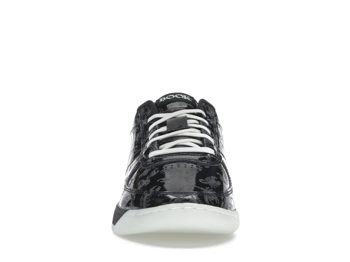 Vue 10 de Nike Book 1 Halloween (2025)