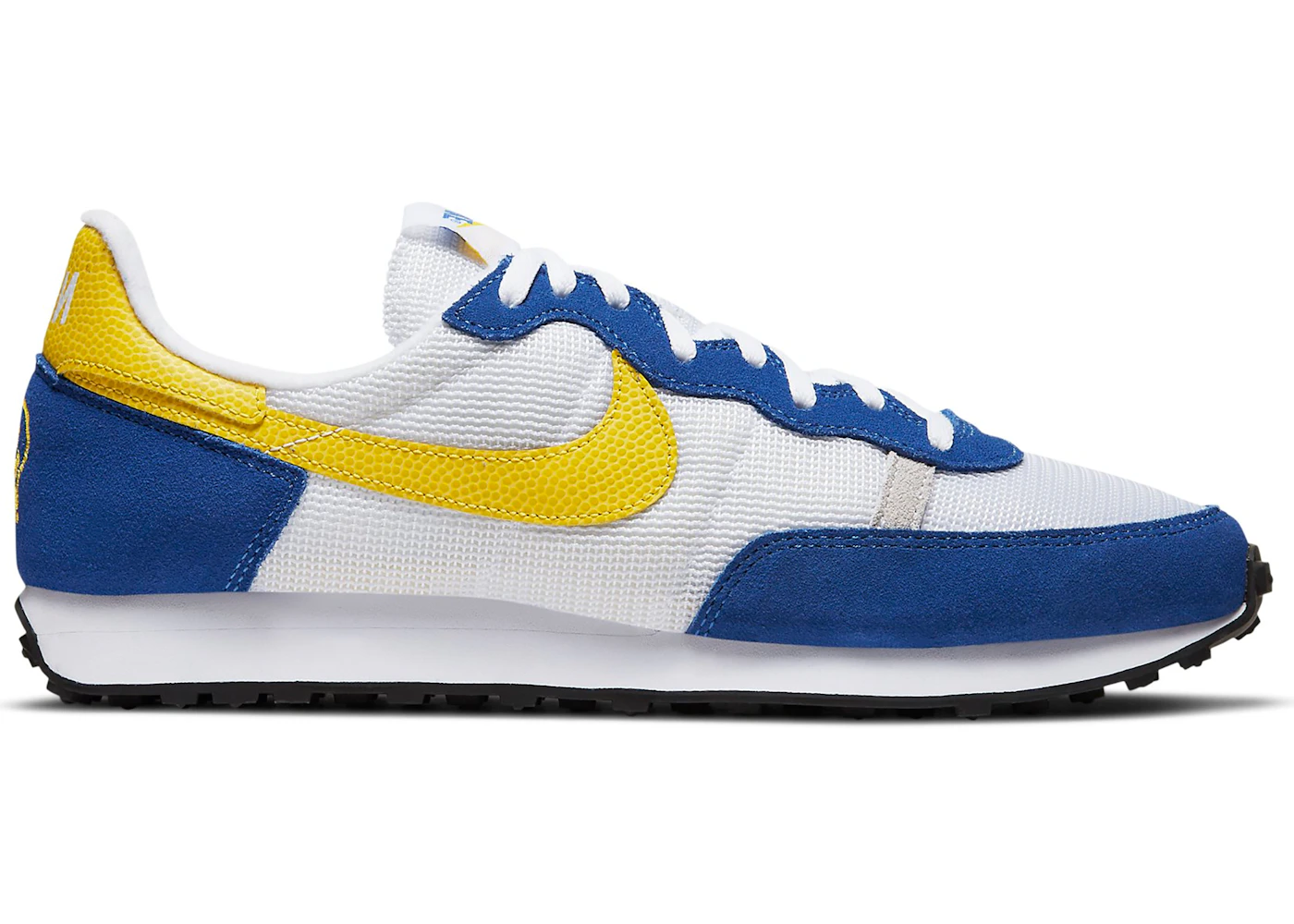 Nike Challenger Peace, Love & Basketball