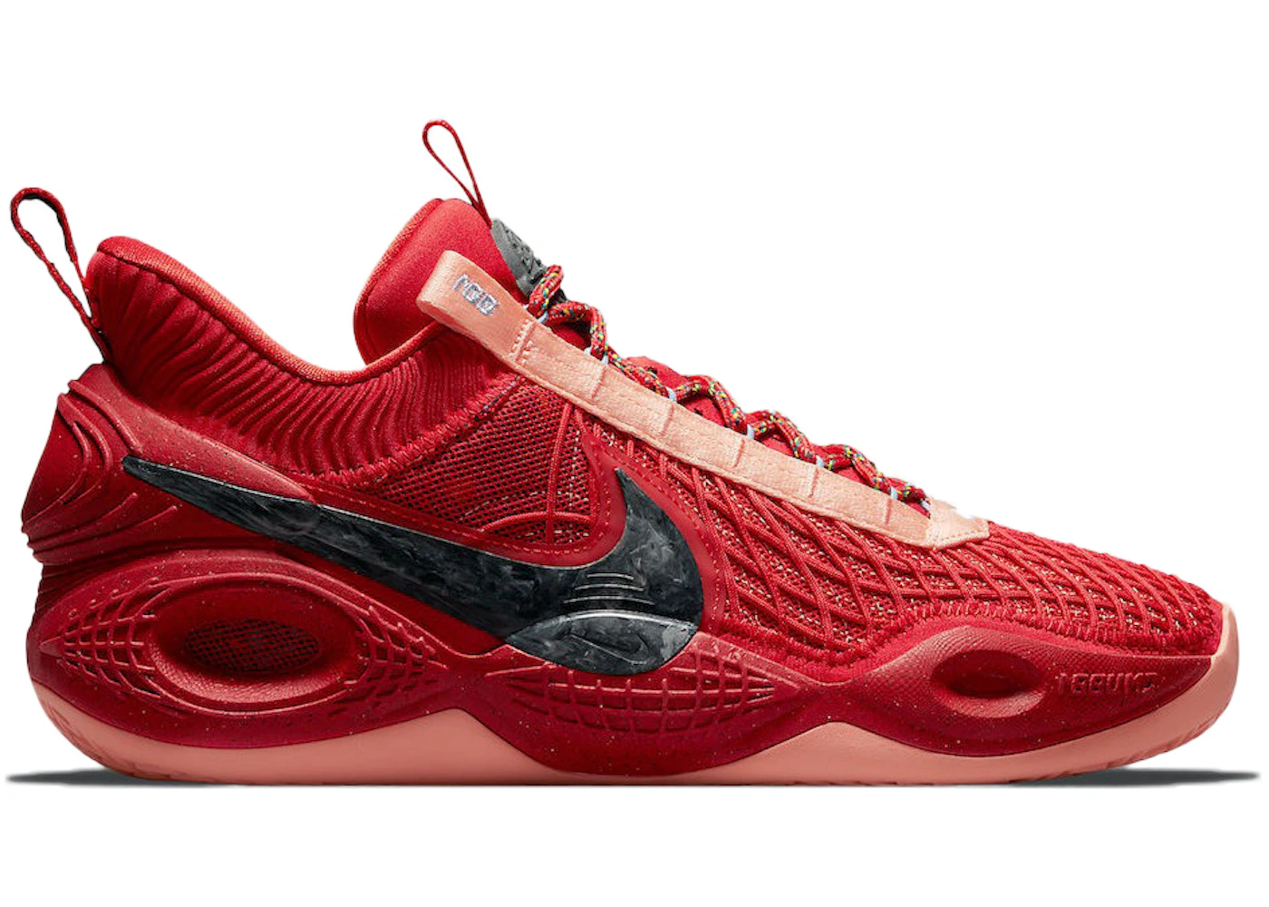 Nike Cosmic Unity TB University Red
