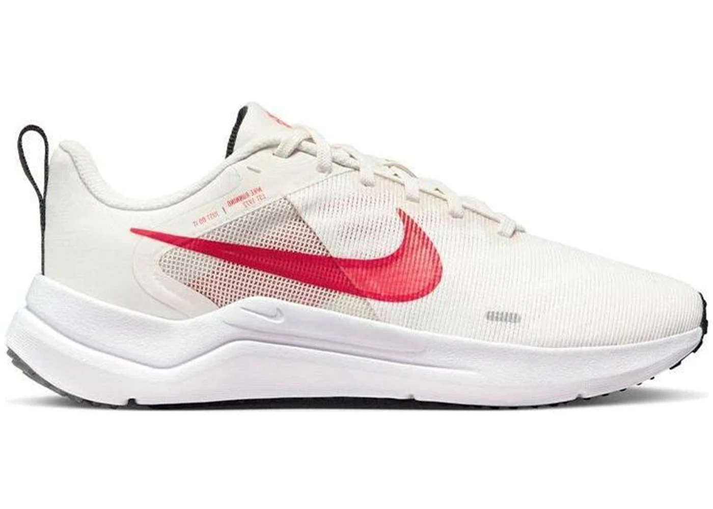 Nike Downshifter 12 White Pink 