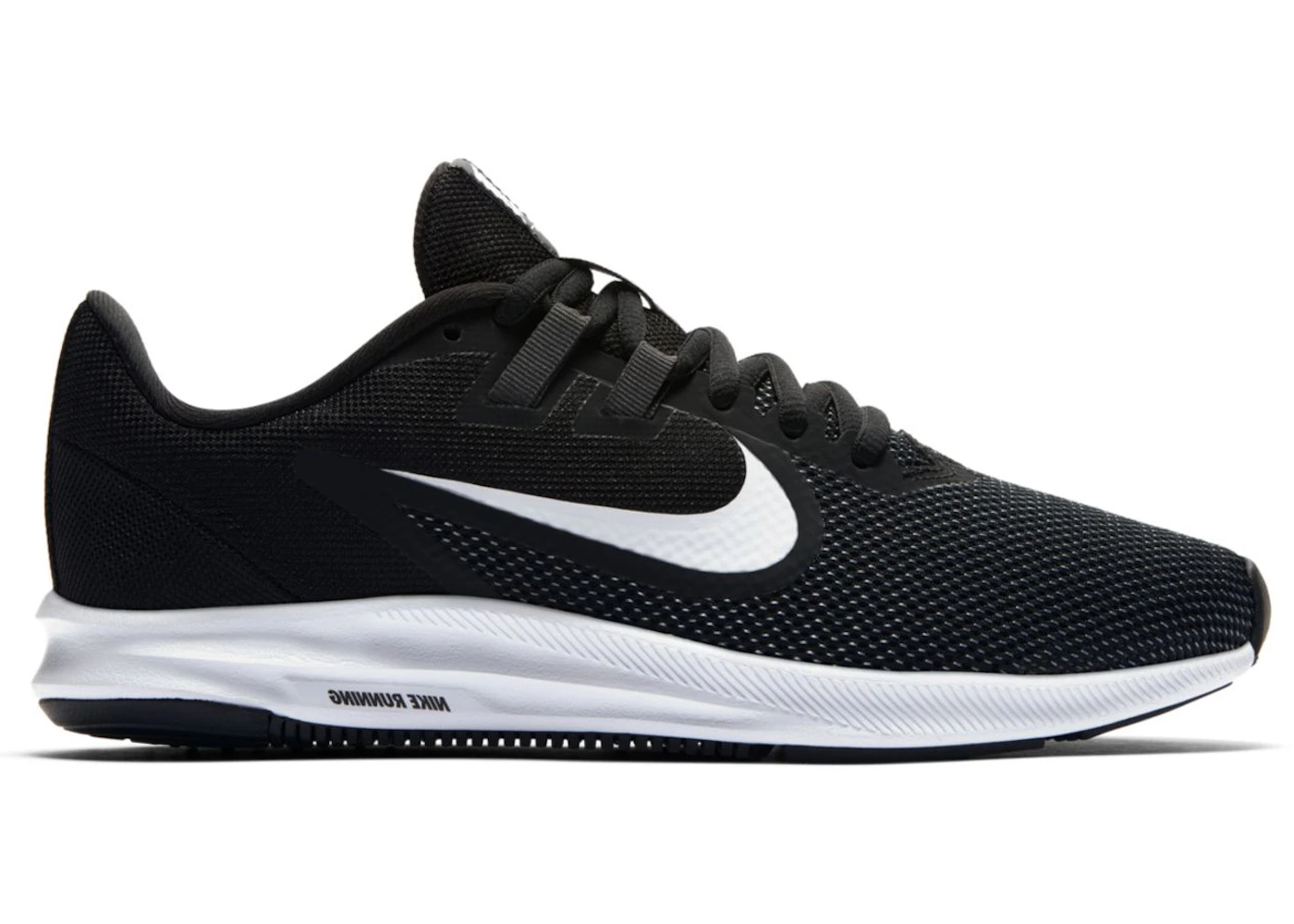 Nike Downshifter 9 Black 