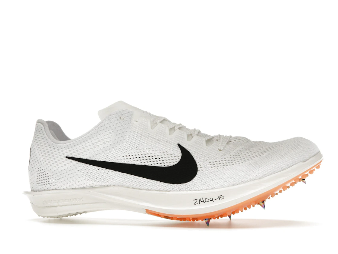 Vue 2 de Nike Dragonfly 2 Proto