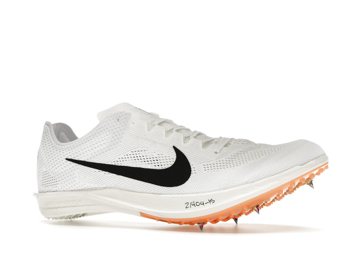 Vue 3 de Nike Dragonfly 2 Proto