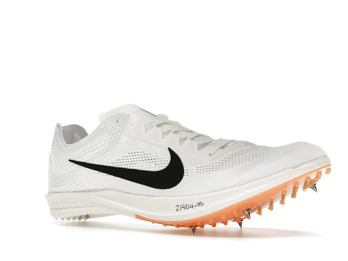 Vue 4 de Nike Dragonfly 2 Proto