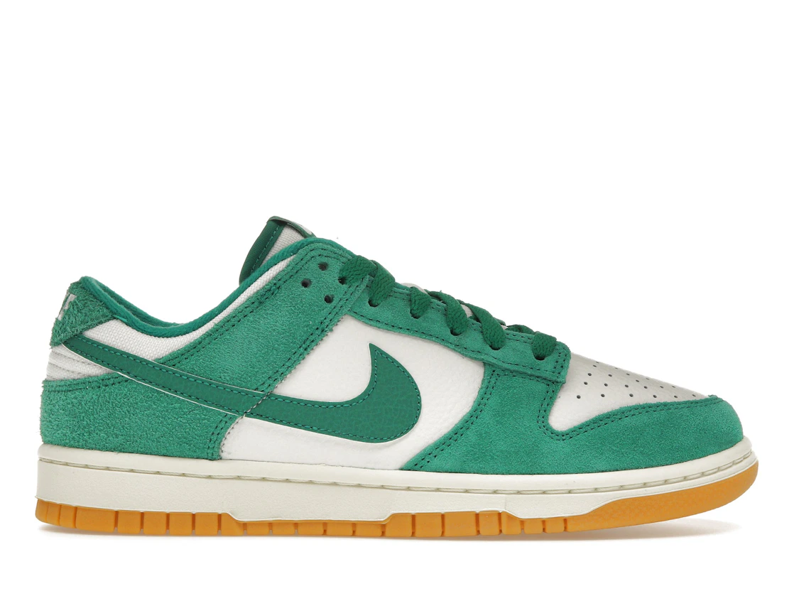 Vue 1 de Nike Dunk Low SE Malachite