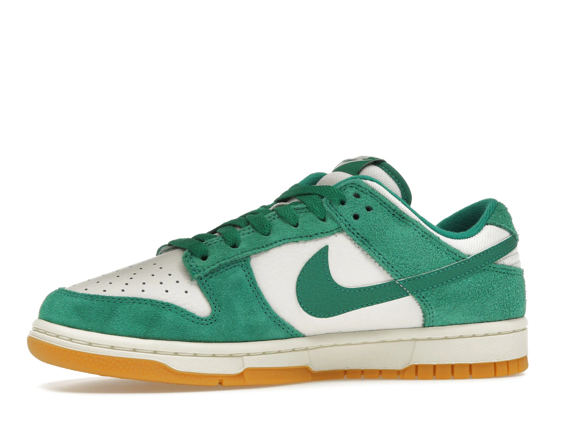 Vue 17 de Nike Dunk Low SE Malachite