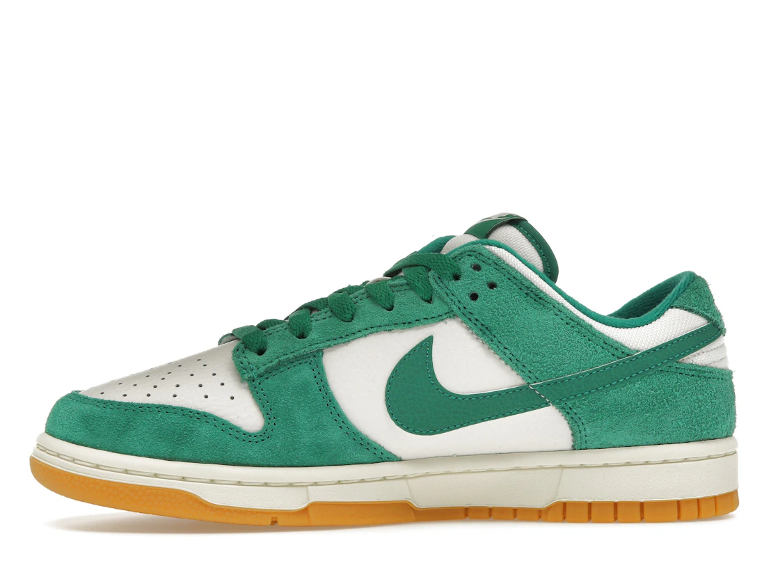 Vue 18 de Nike Dunk Low SE Malachite