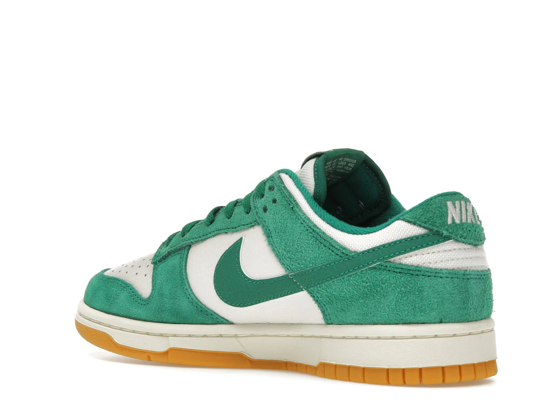 Vue 23 de Nike Dunk Low SE Malachite