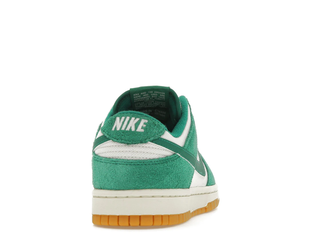 Vue 29 de Nike Dunk Low SE Malachite