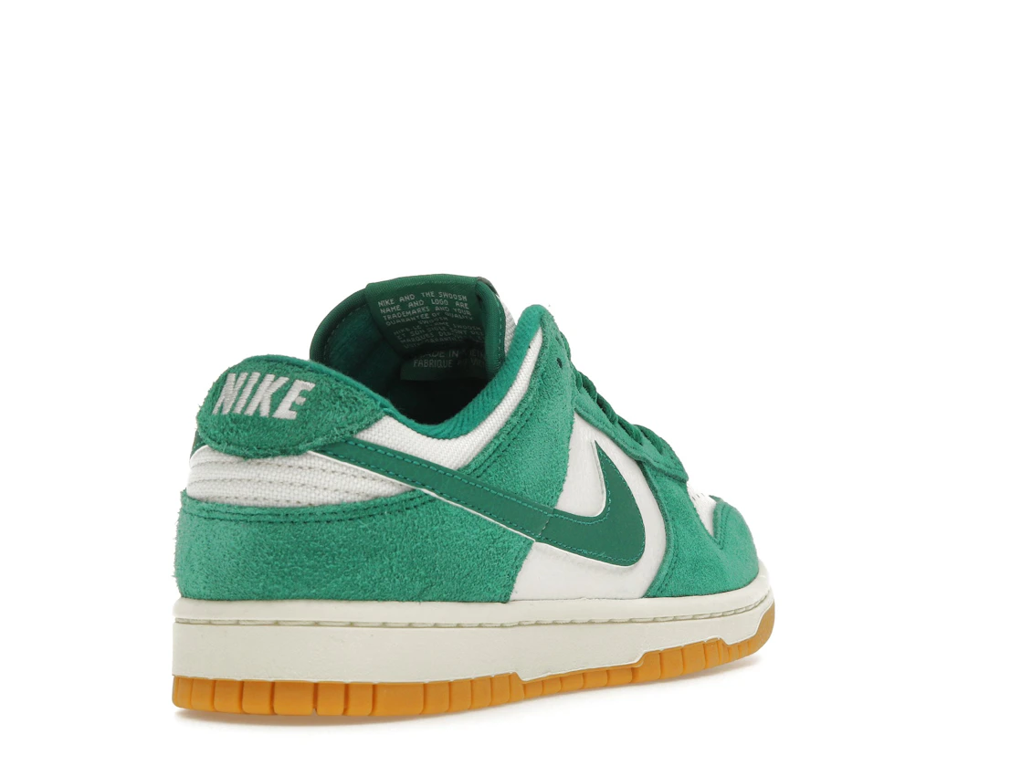 Vue 31 de Nike Dunk Low SE Malachite