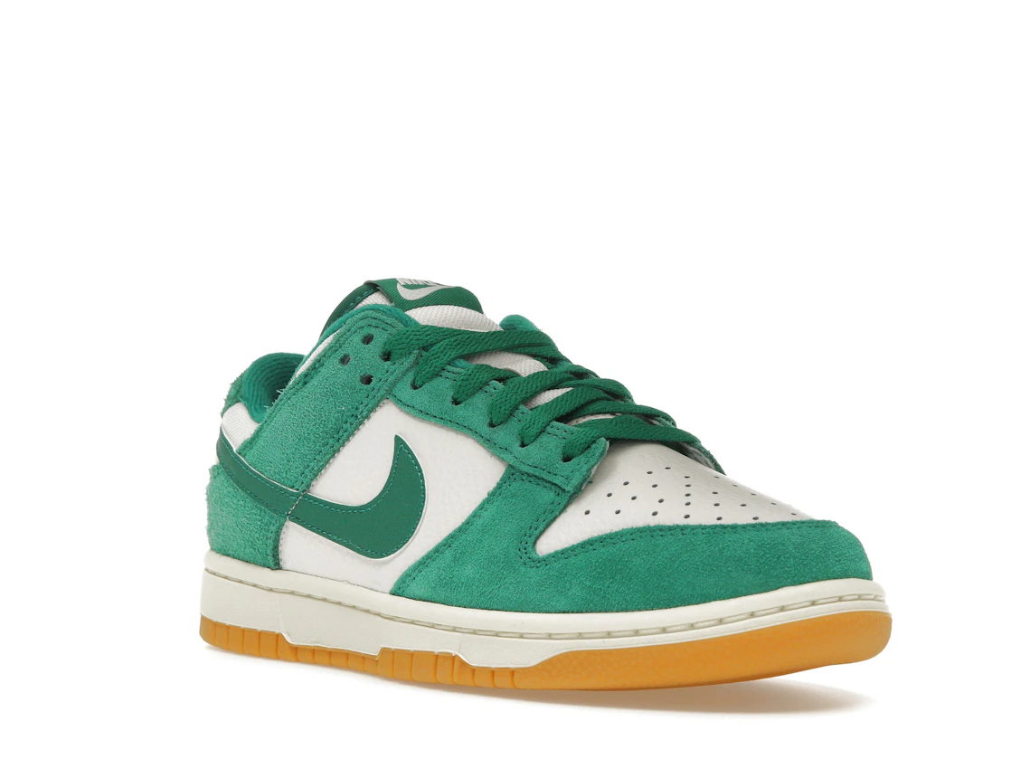 Vue 6 de Nike Dunk Low SE Malachite