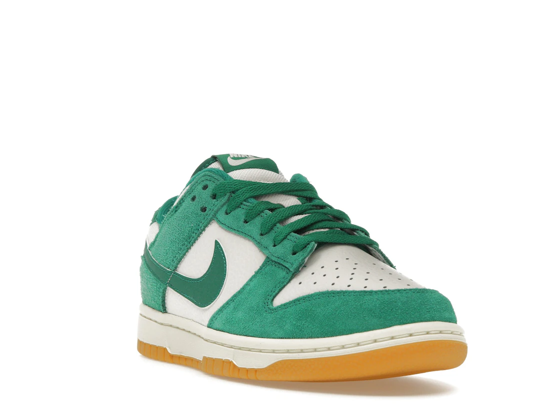 Vue 7 de Nike Dunk Low SE Malachite