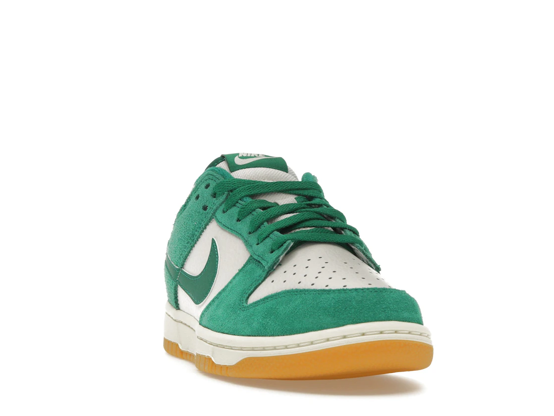 Vue 8 de Nike Dunk Low SE Malachite