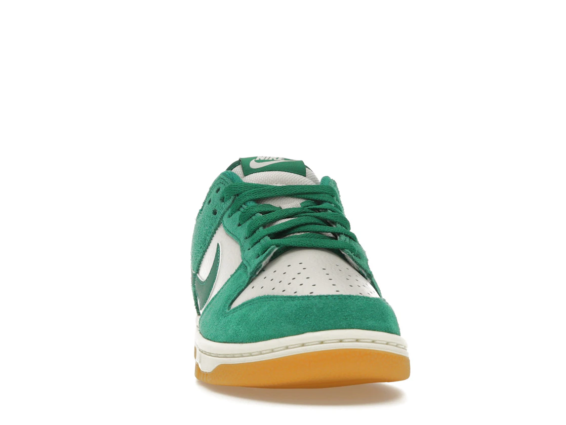 Vue 9 de Nike Dunk Low SE Malachite