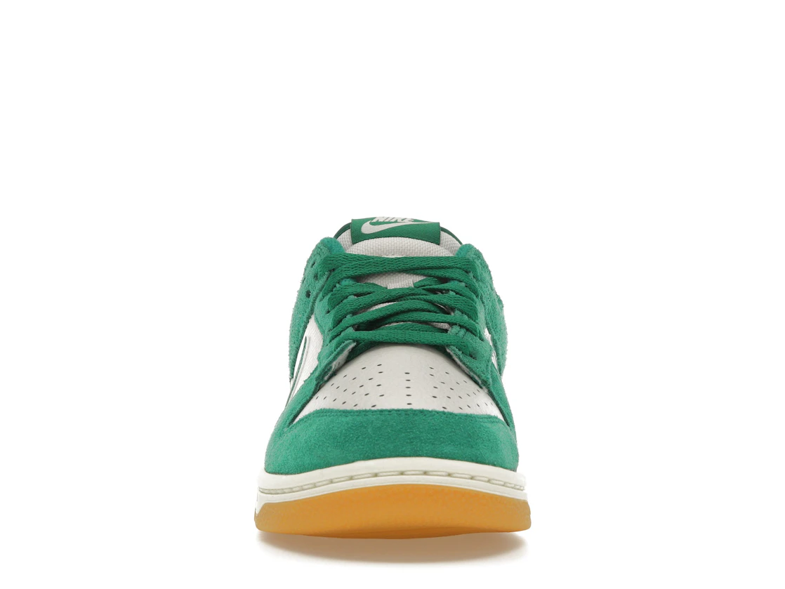 Vue 10 de Nike Dunk Low SE Malachite