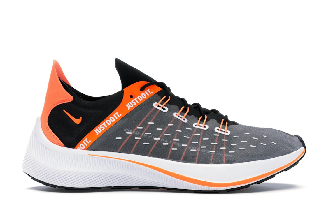 Vue 1 de Nike EXP-X14 Just Do It Pack Black