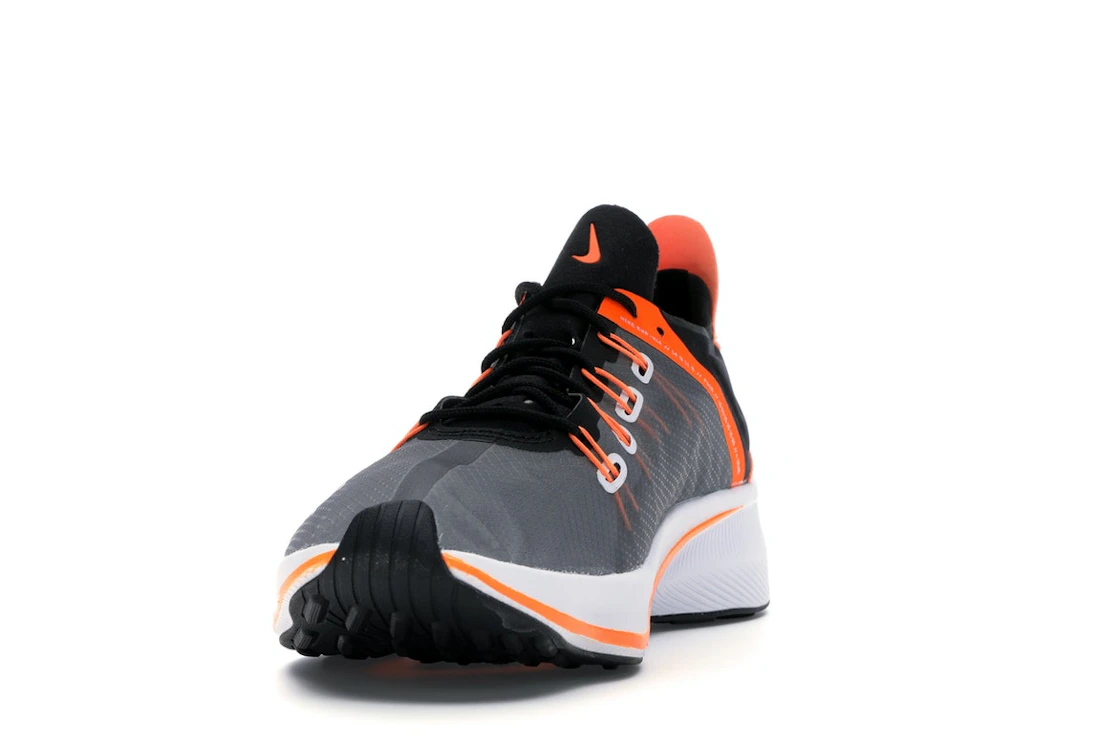 Vue 12 de Nike EXP-X14 Just Do It Pack Black