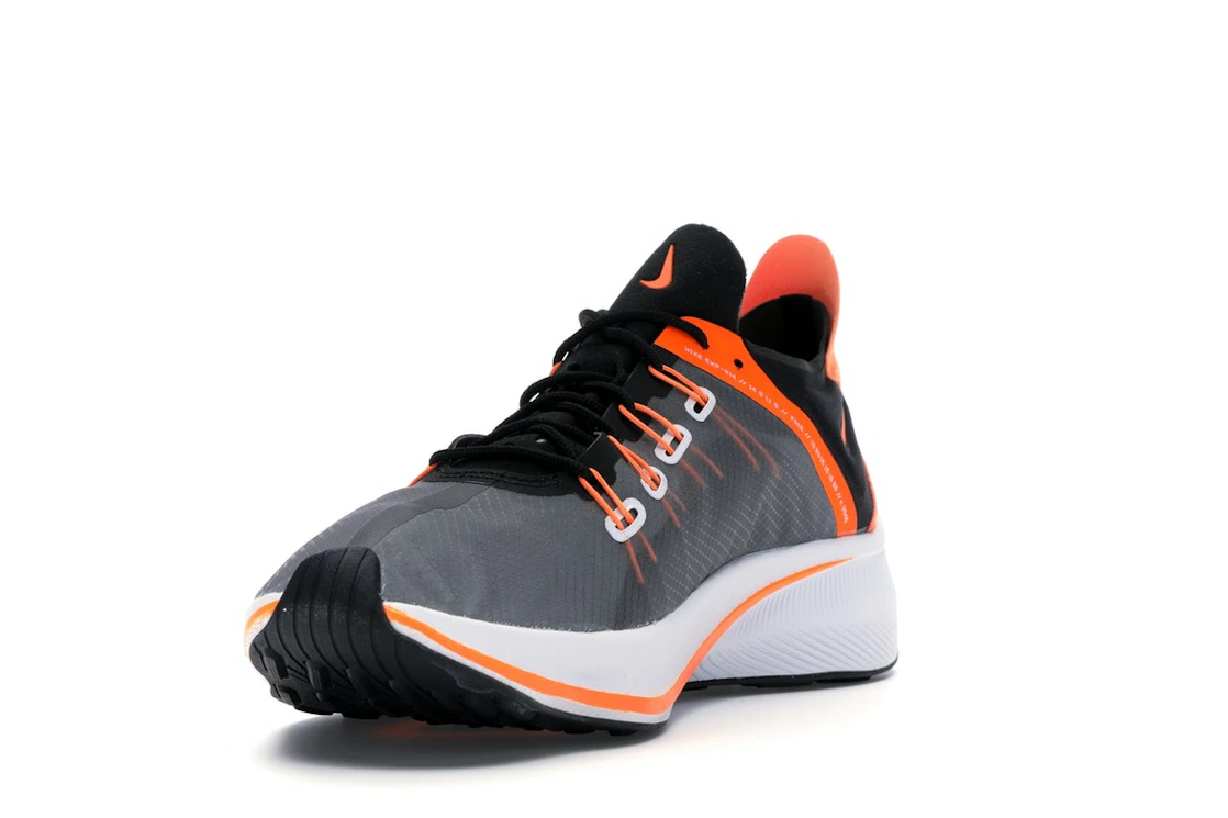 Vue 13 de Nike EXP-X14 Just Do It Pack Black