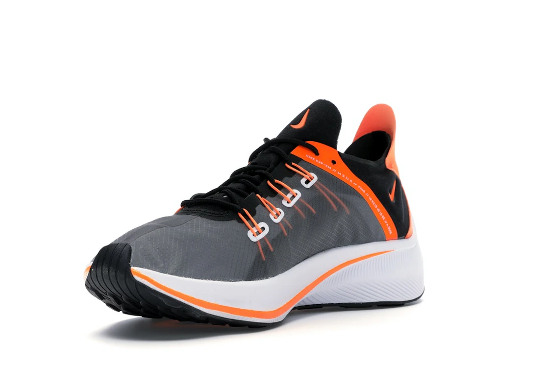 Vue 14 de Nike EXP-X14 Just Do It Pack Black