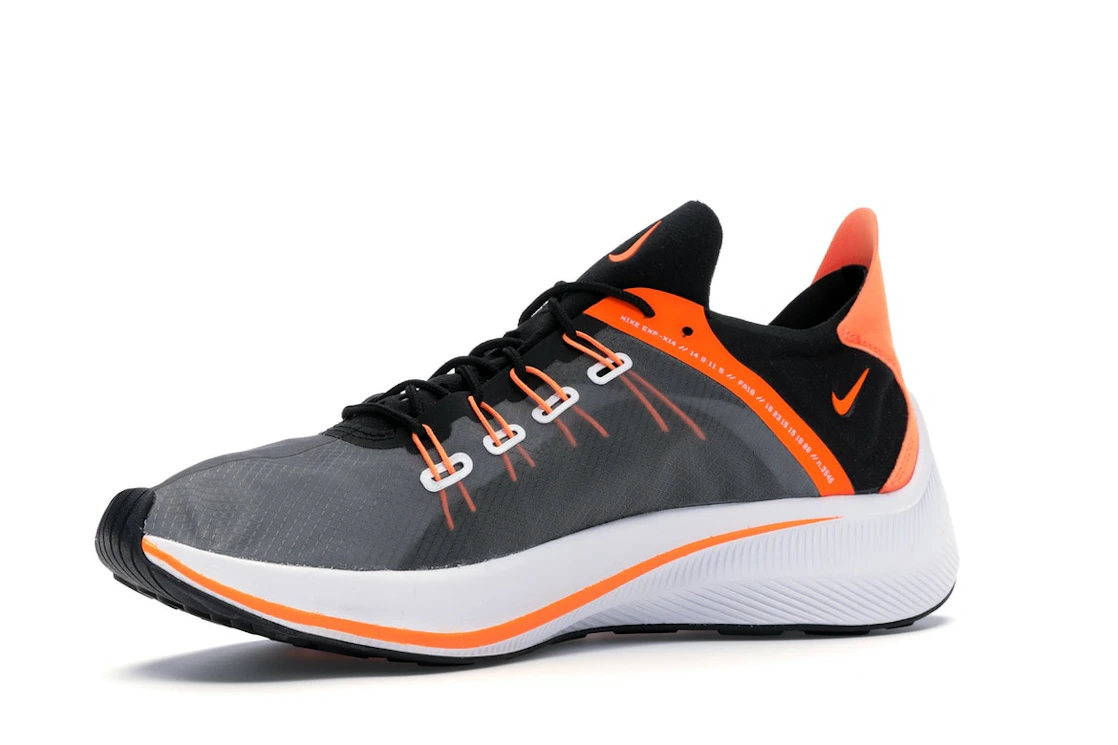 Vue 16 de Nike EXP-X14 Just Do It Pack Black