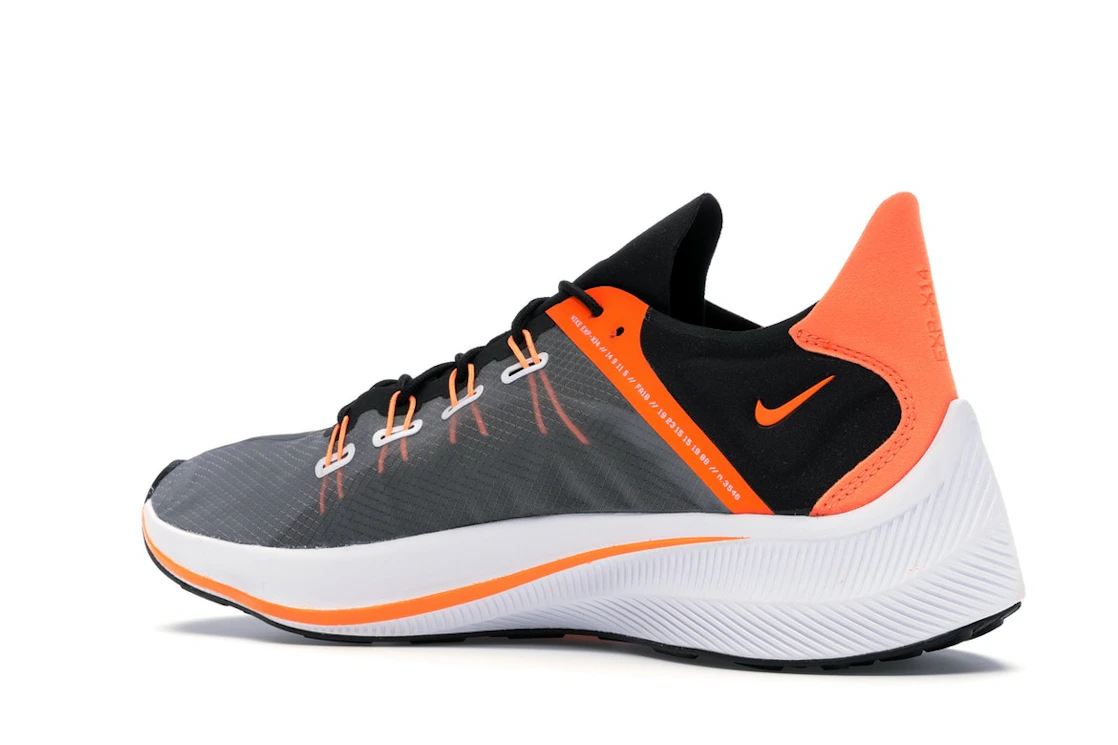 Vue 22 de Nike EXP-X14 Just Do It Pack Black