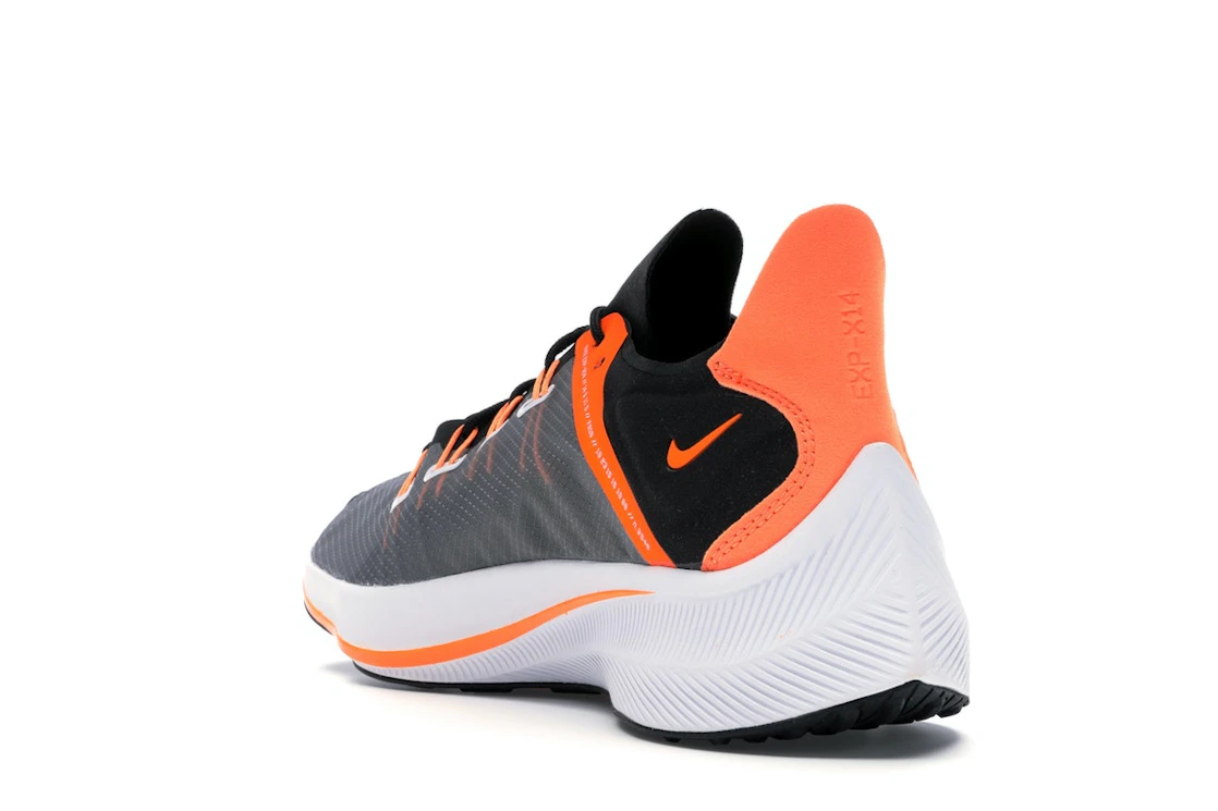 Vue 25 de Nike EXP-X14 Just Do It Pack Black