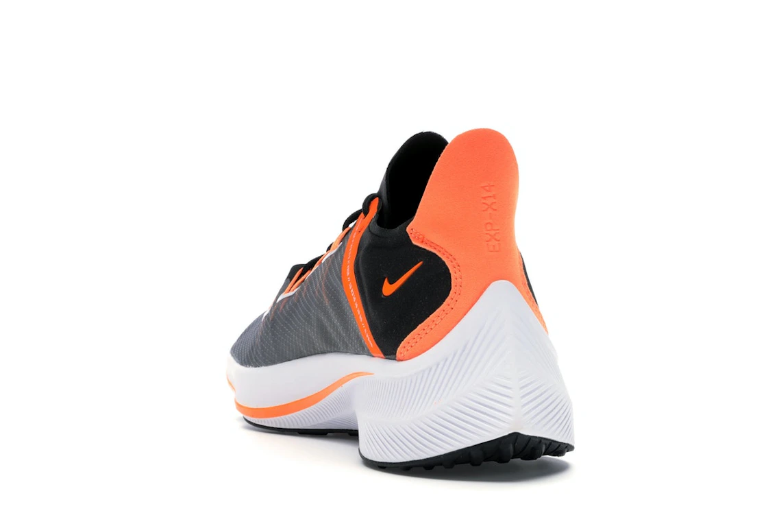 Vue 26 de Nike EXP-X14 Just Do It Pack Black