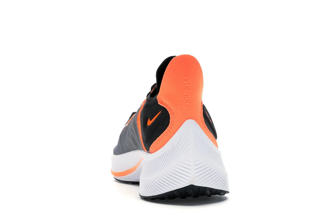 Vue 27 de Nike EXP-X14 Just Do It Pack Black