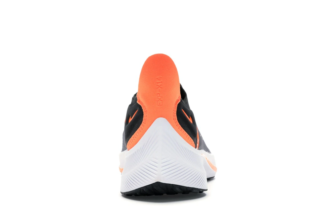 Vue 28 de Nike EXP-X14 Just Do It Pack Black