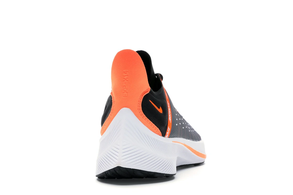 Vue 29 de Nike EXP-X14 Just Do It Pack Black
