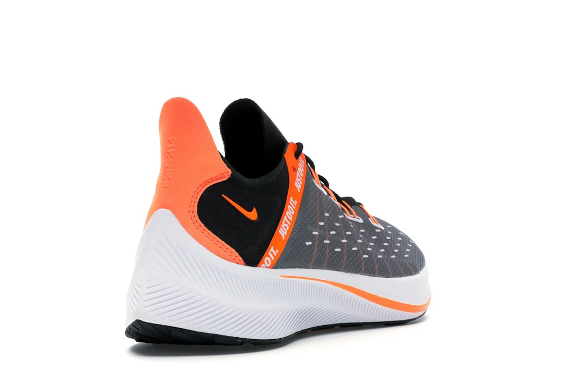 Vue 31 de Nike EXP-X14 Just Do It Pack Black