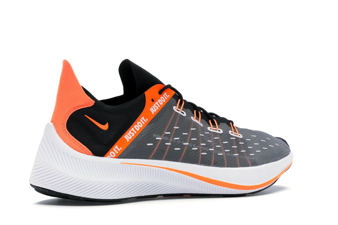 Vue 34 de Nike EXP-X14 Just Do It Pack Black