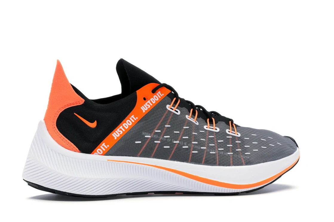 Vue 35 de Nike EXP-X14 Just Do It Pack Black