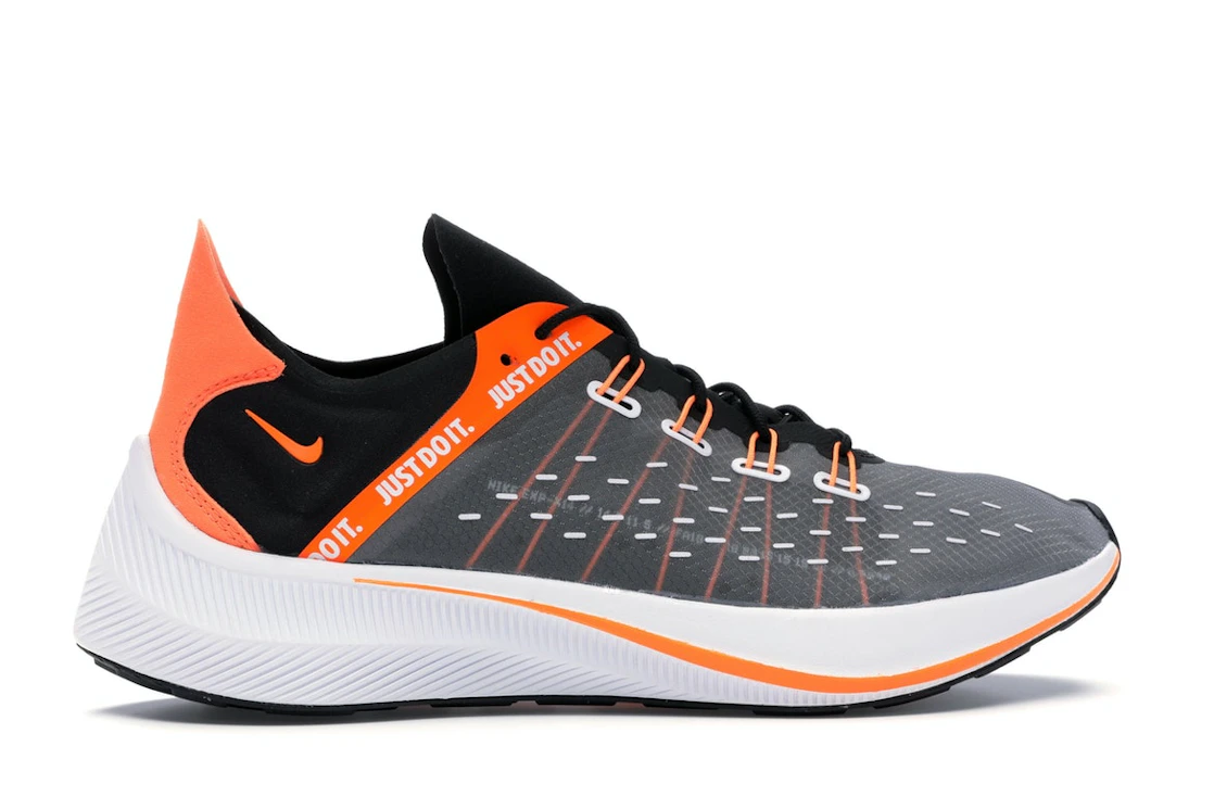 Vue 36 de Nike EXP-X14 Just Do It Pack Black