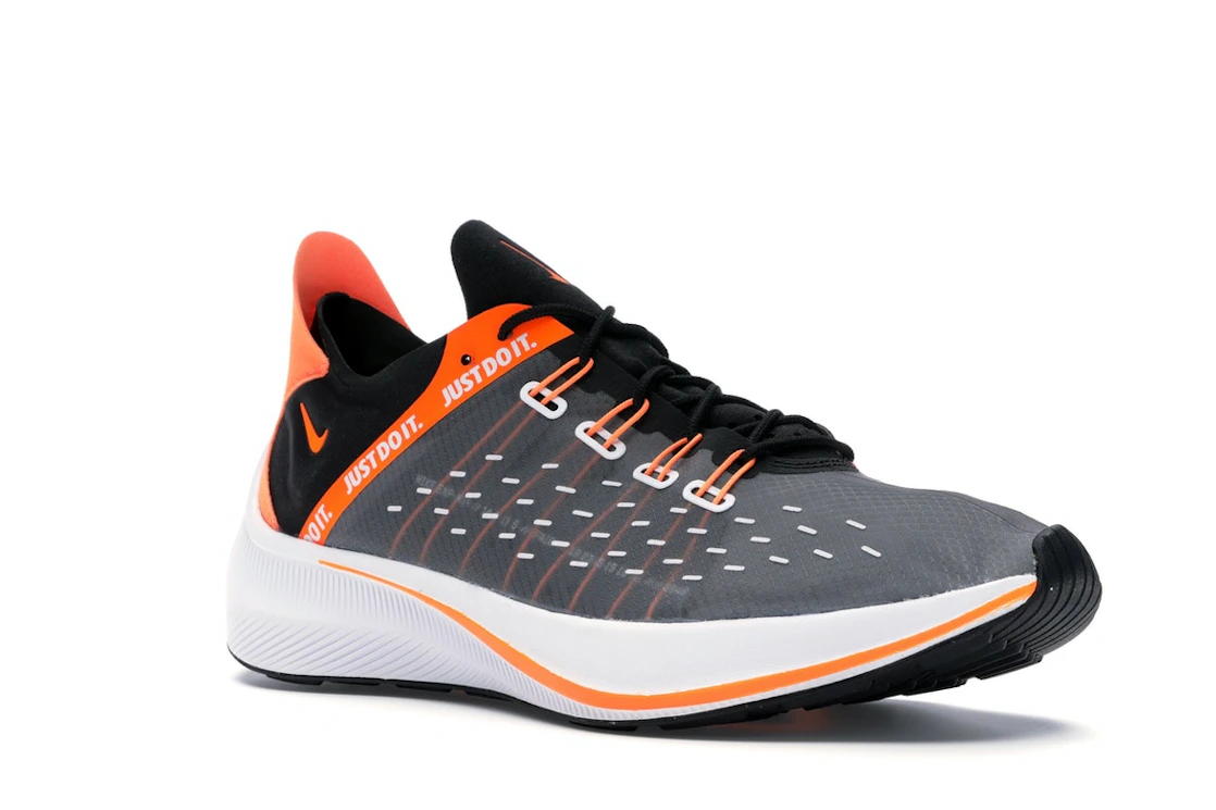Vue 5 de Nike EXP-X14 Just Do It Pack Black