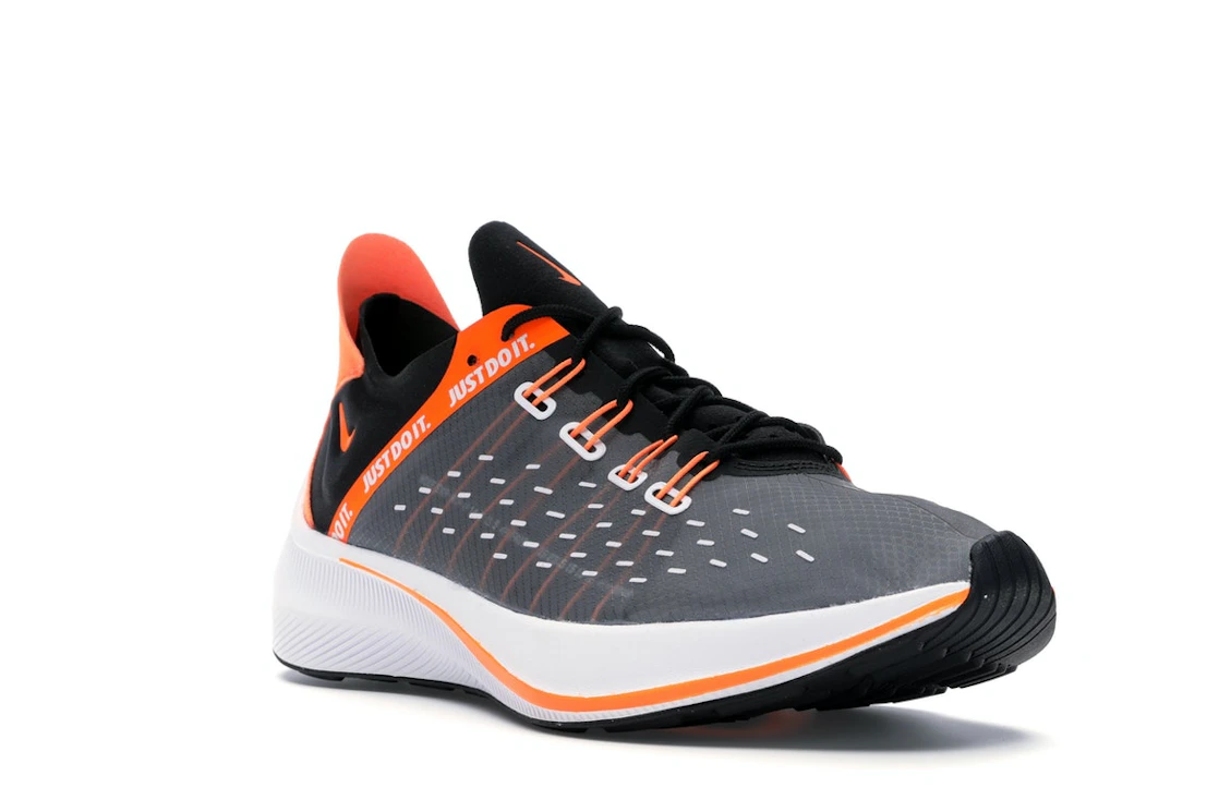 Vue 6 de Nike EXP-X14 Just Do It Pack Black