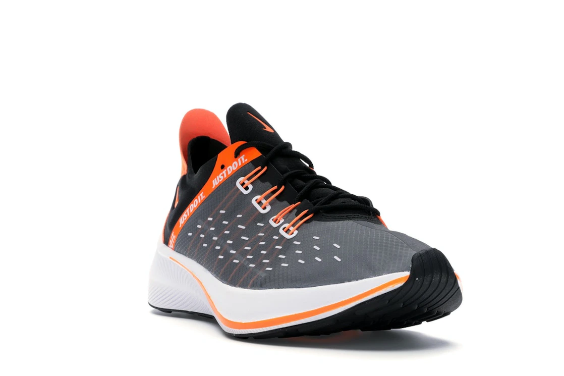 Vue 7 de Nike EXP-X14 Just Do It Pack Black